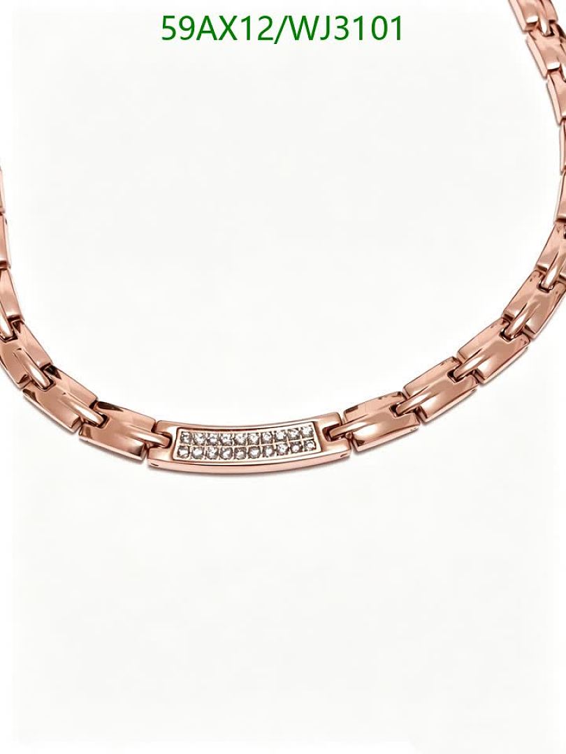 Cartier-Jewelry Code: WJ3101 $: 59USD