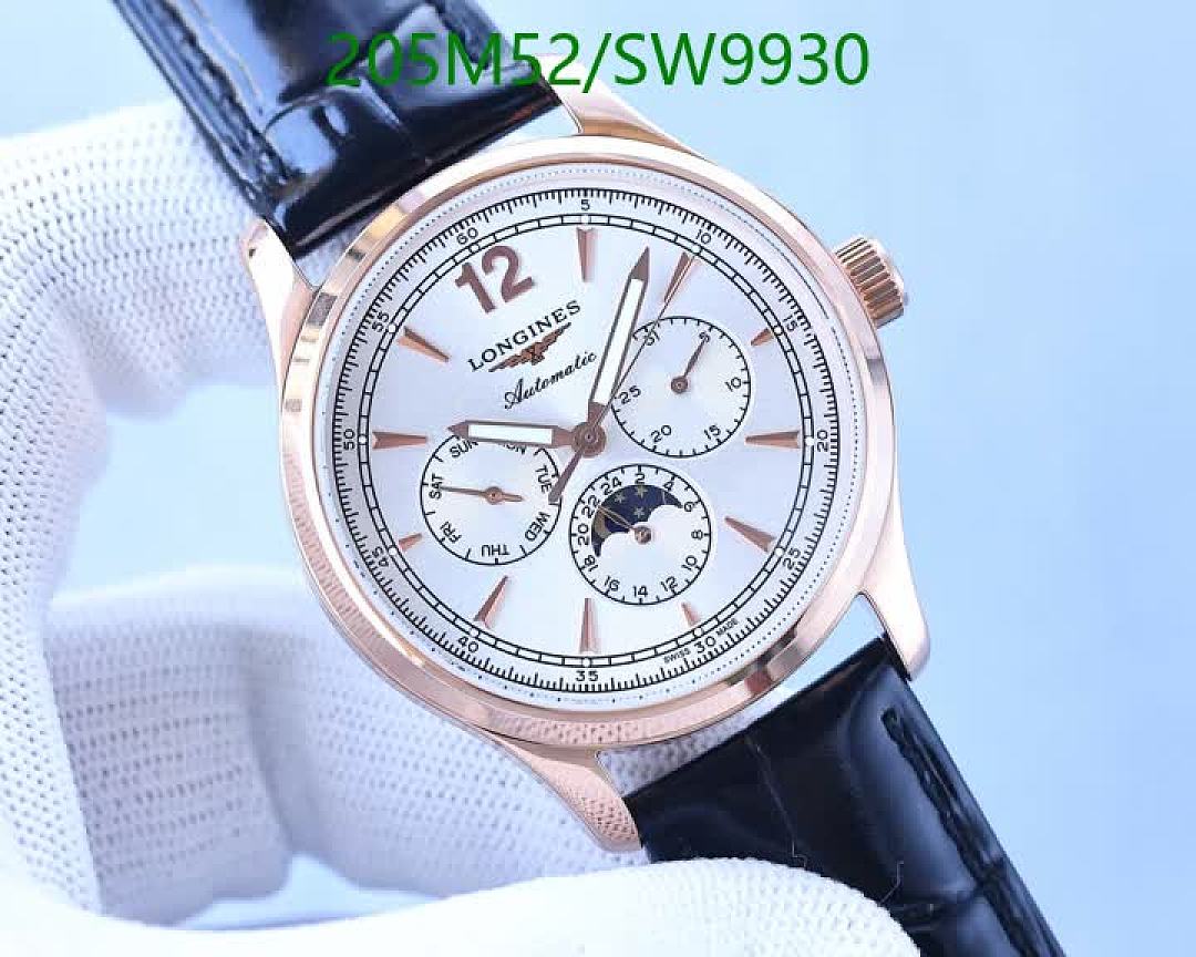 Longines-Watch-Mirror Quality Code: SW9930 $: 205USD