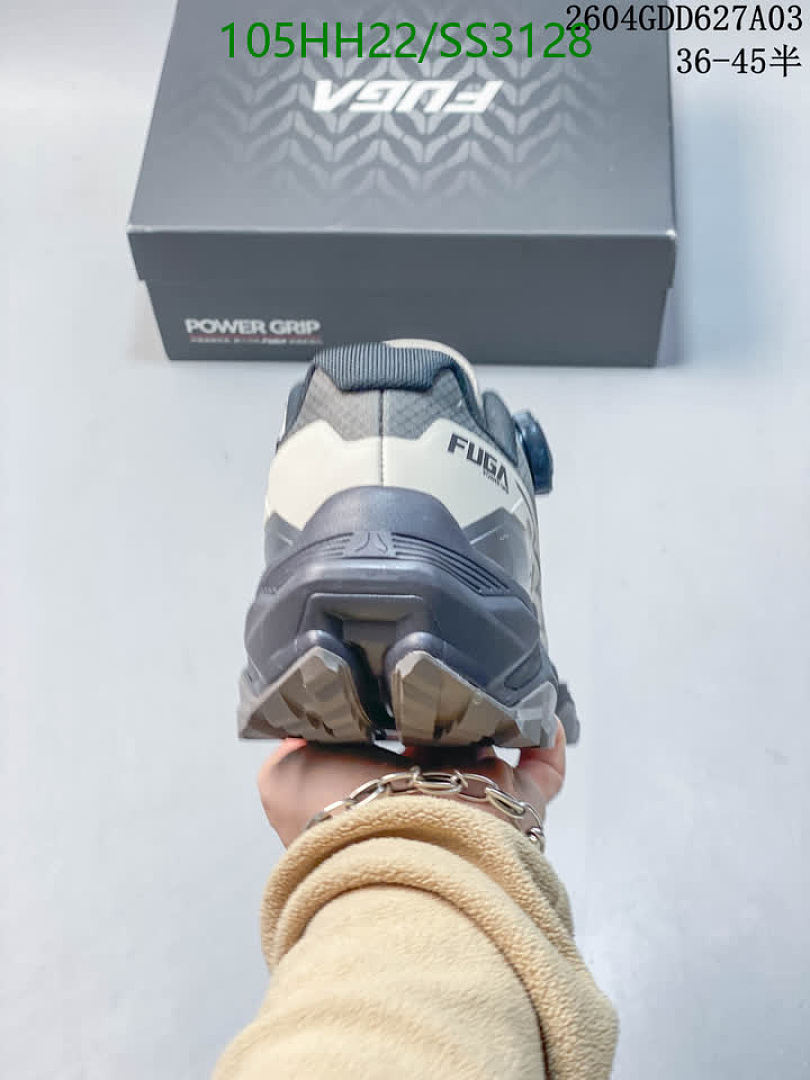 Kailas-Women Shoes Code: SS3128 $: 105USD
