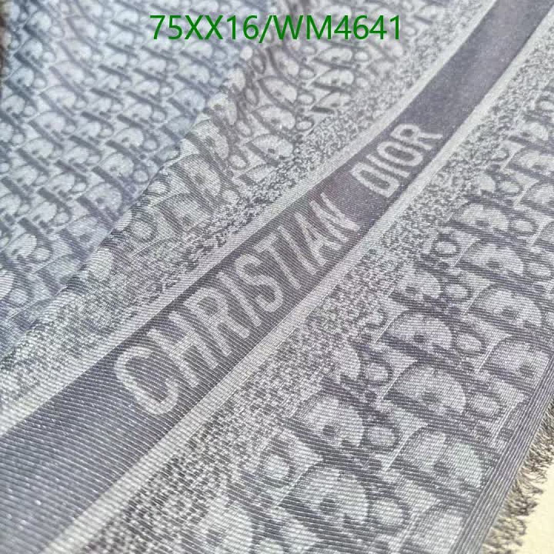 Dior-Scarf Code: WM4641 $: 75USD