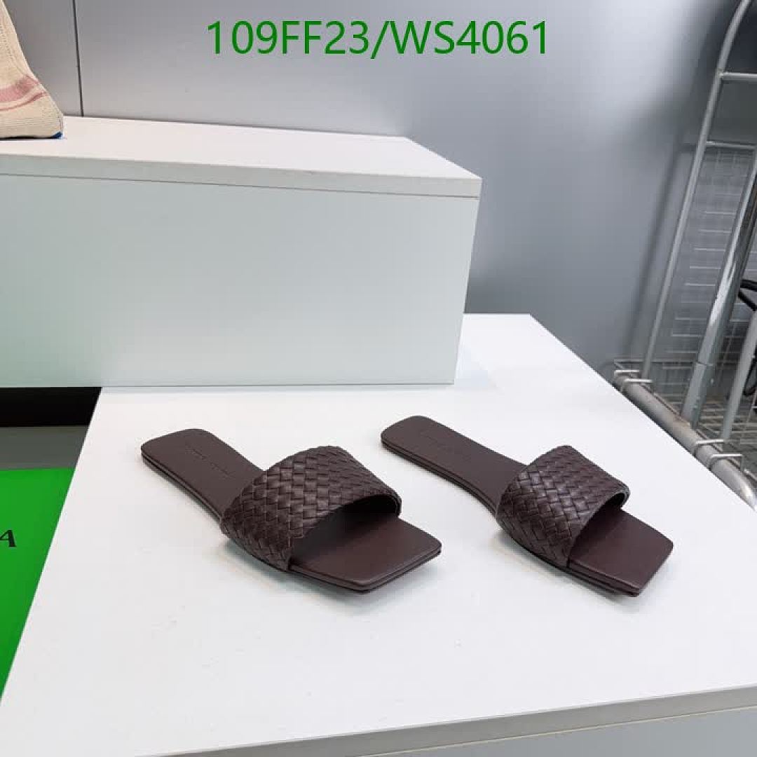 BV-Women Shoes Code: WS4061 $: 109USD
