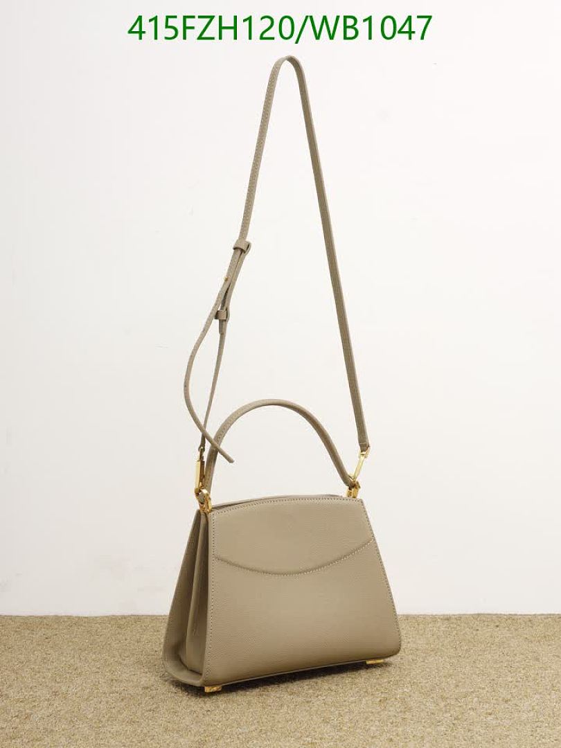 Ferragamo-Bag-Mirror Quality Code: WB1047 $: 415USD