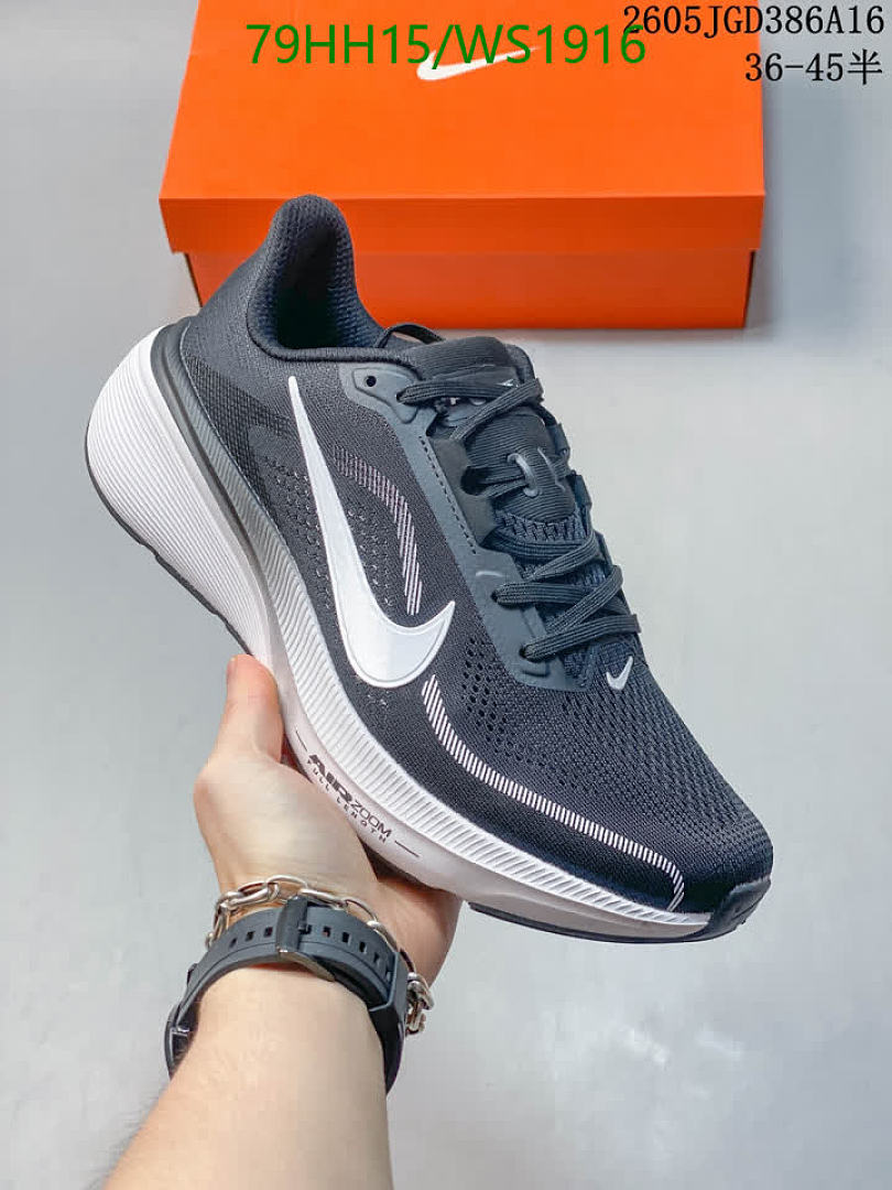 NIKE-Women Shoes Code: WS1916 $: 79USD