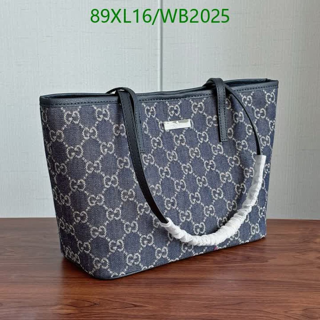 Gucci-Bag-4A Quality Code: WB2025