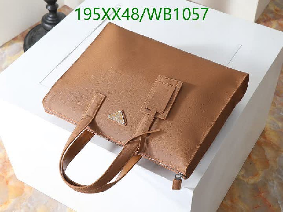 Prada-Bag-Mirror Quality Code: WB1057 $: 195USD