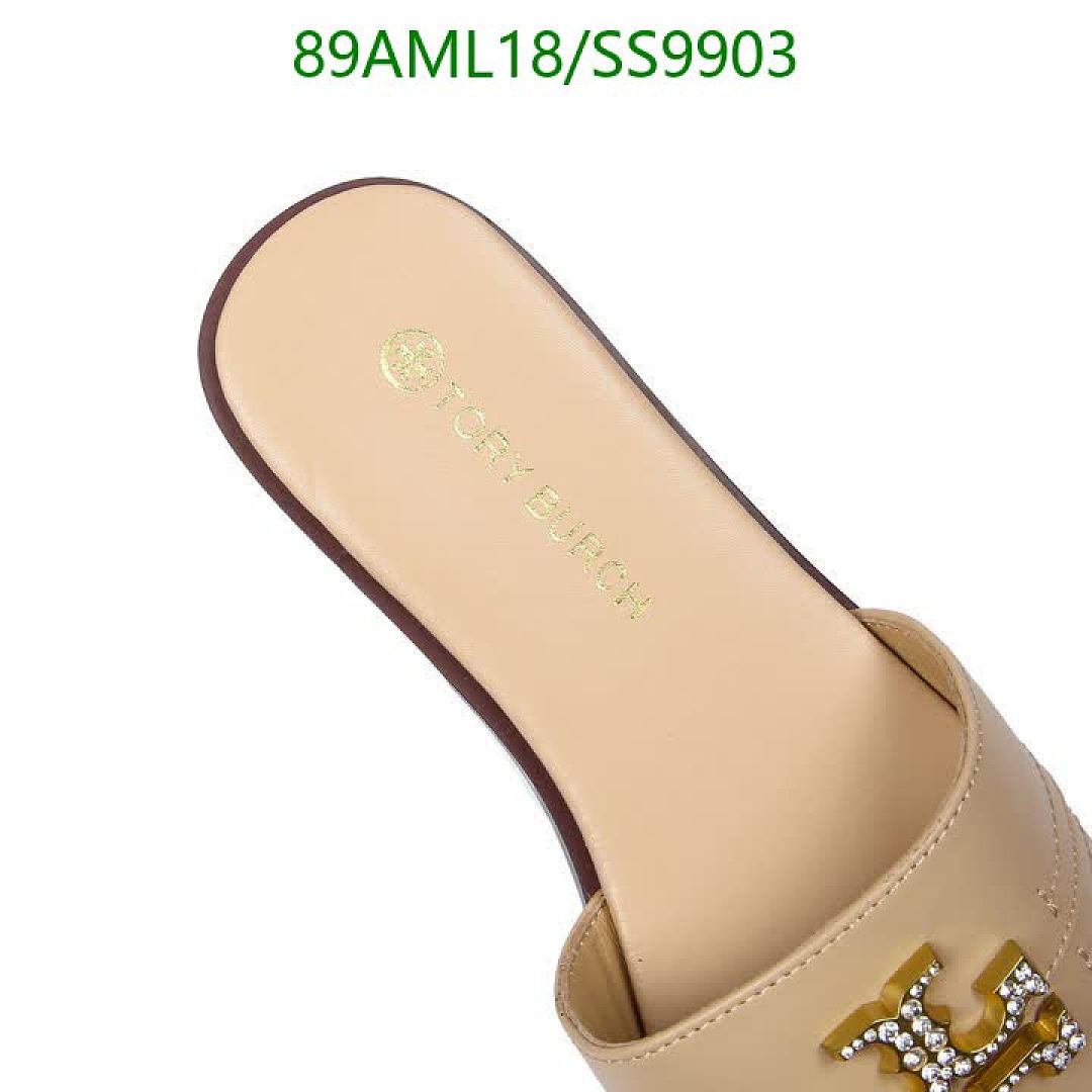 Tory Burch-Women Shoes Code: SS9903 $: 89USD