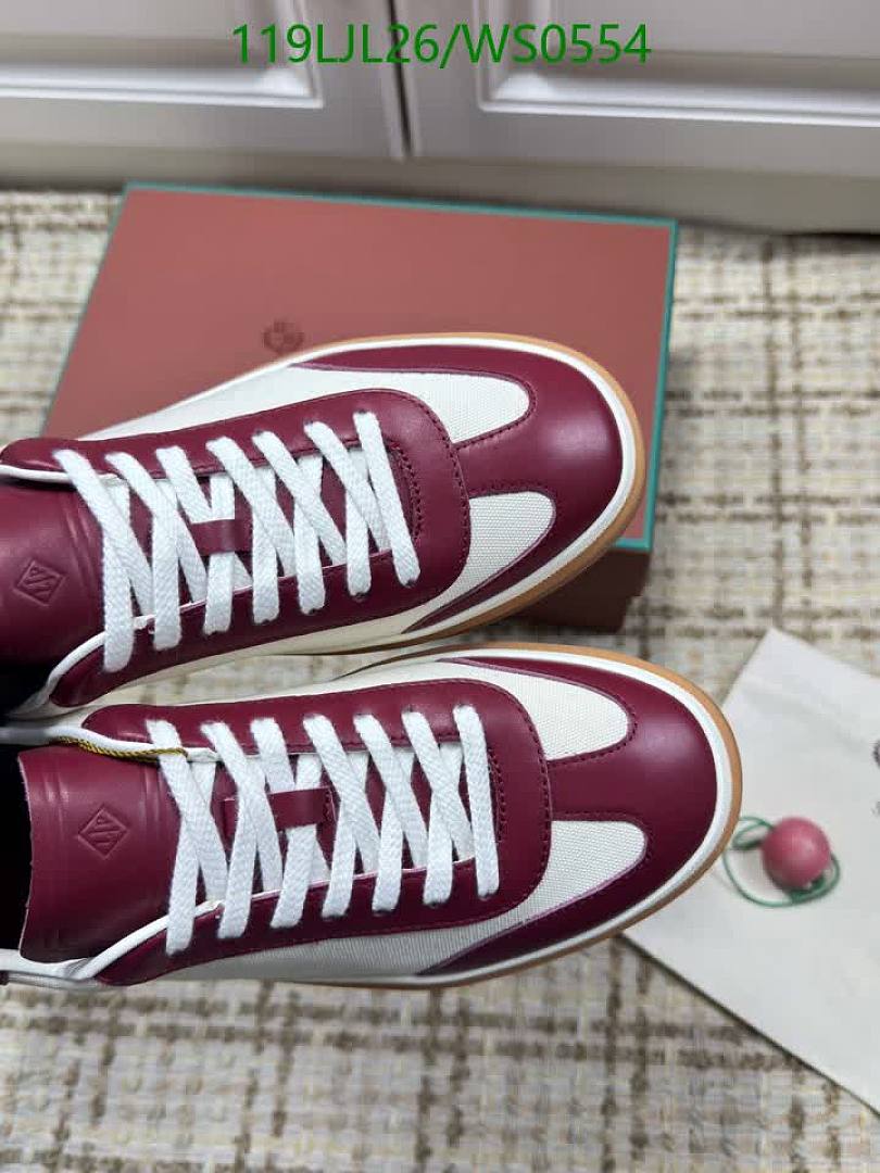 Loro Piana-Women Shoes Code: WS0554 $: 119USD