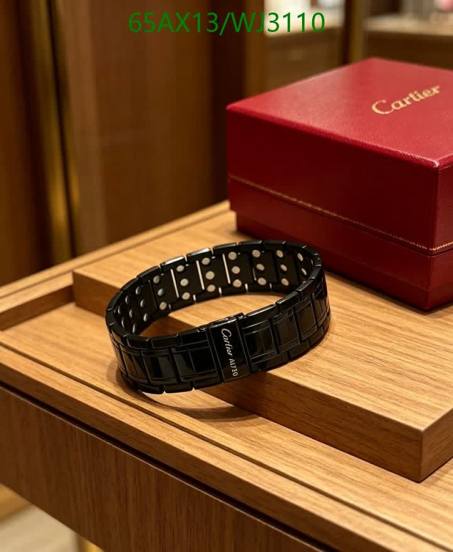 Cartier-Jewelry Code: WJ3110 $: 65USD