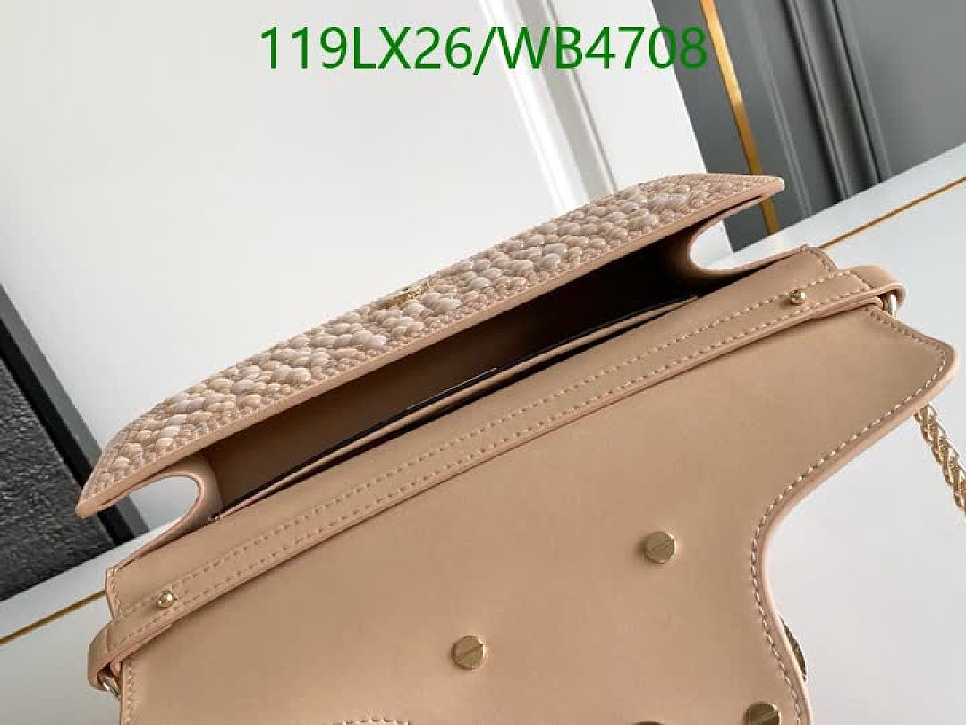 Valentino-Bag-4A Quality Code: WB4708 $: 119USD