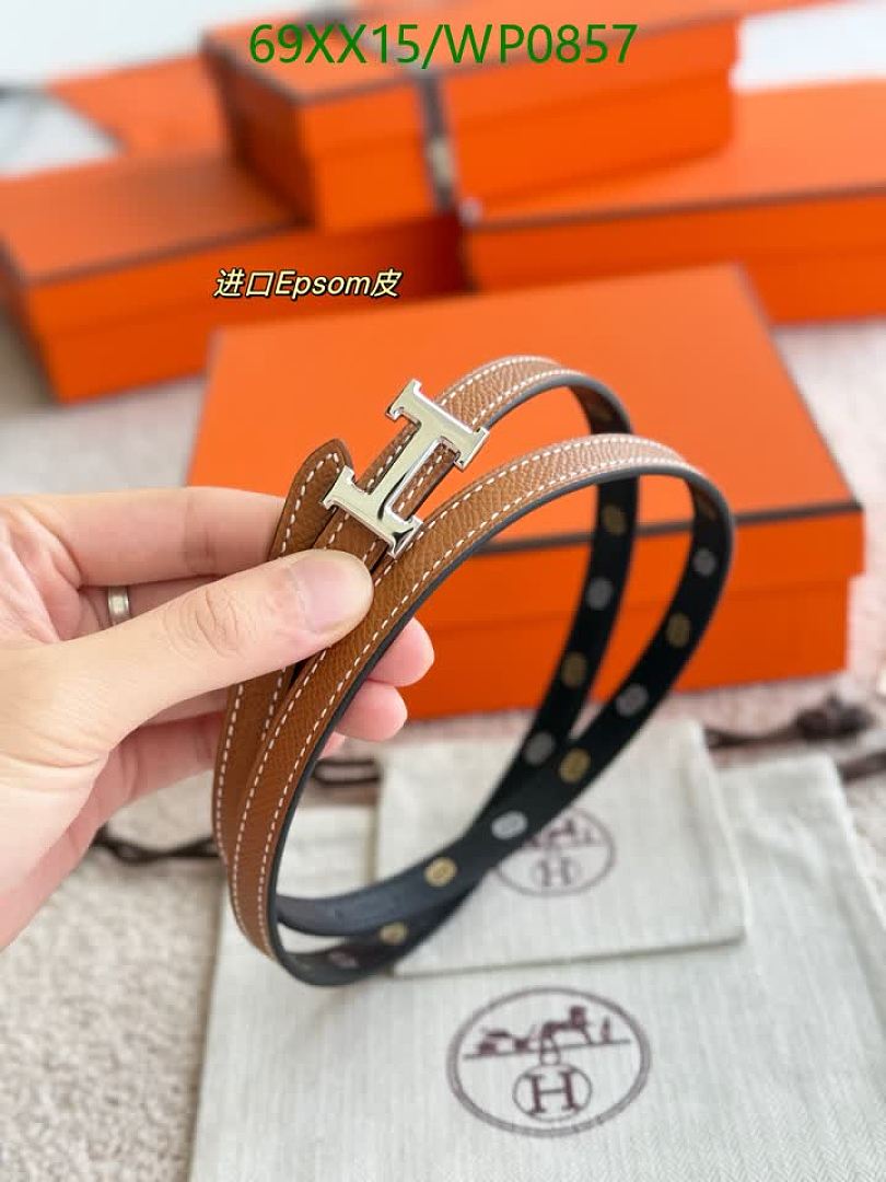 Hermes-Belts Code: WP0857 $: 69USD