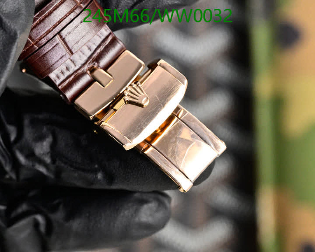 Rolex-Watch-Mirror Quality Code: WW0032 $: 245USD