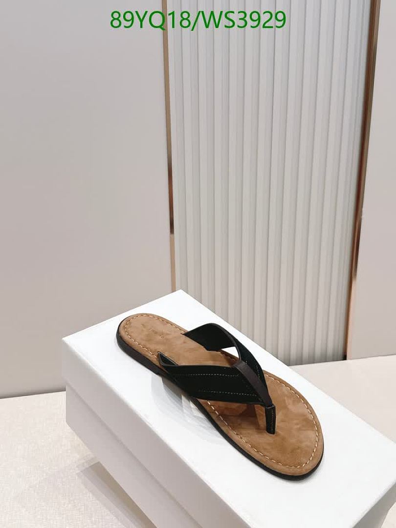 The Row-Women Shoes Code: WS3929 $: 89USD