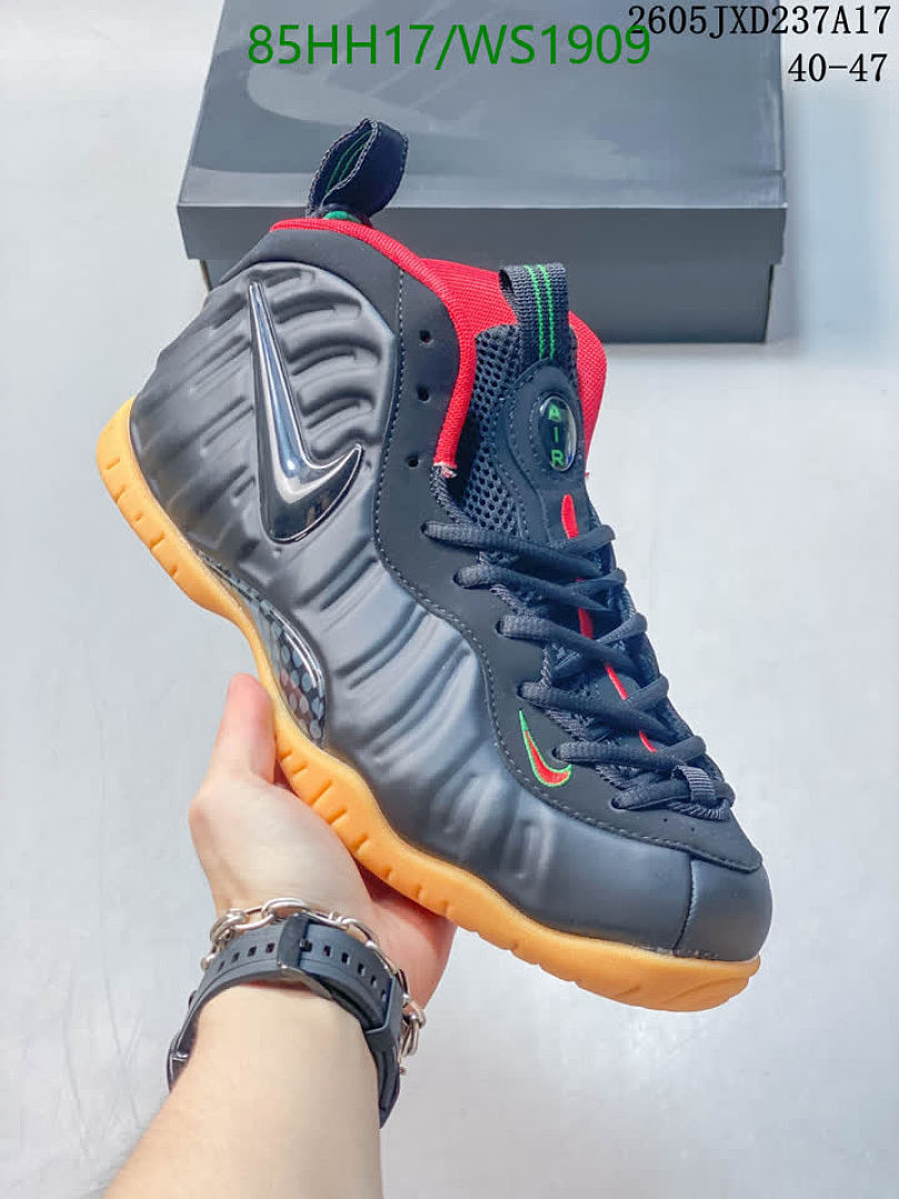 Nike-Men shoes Code: WS1909 $: 85USD