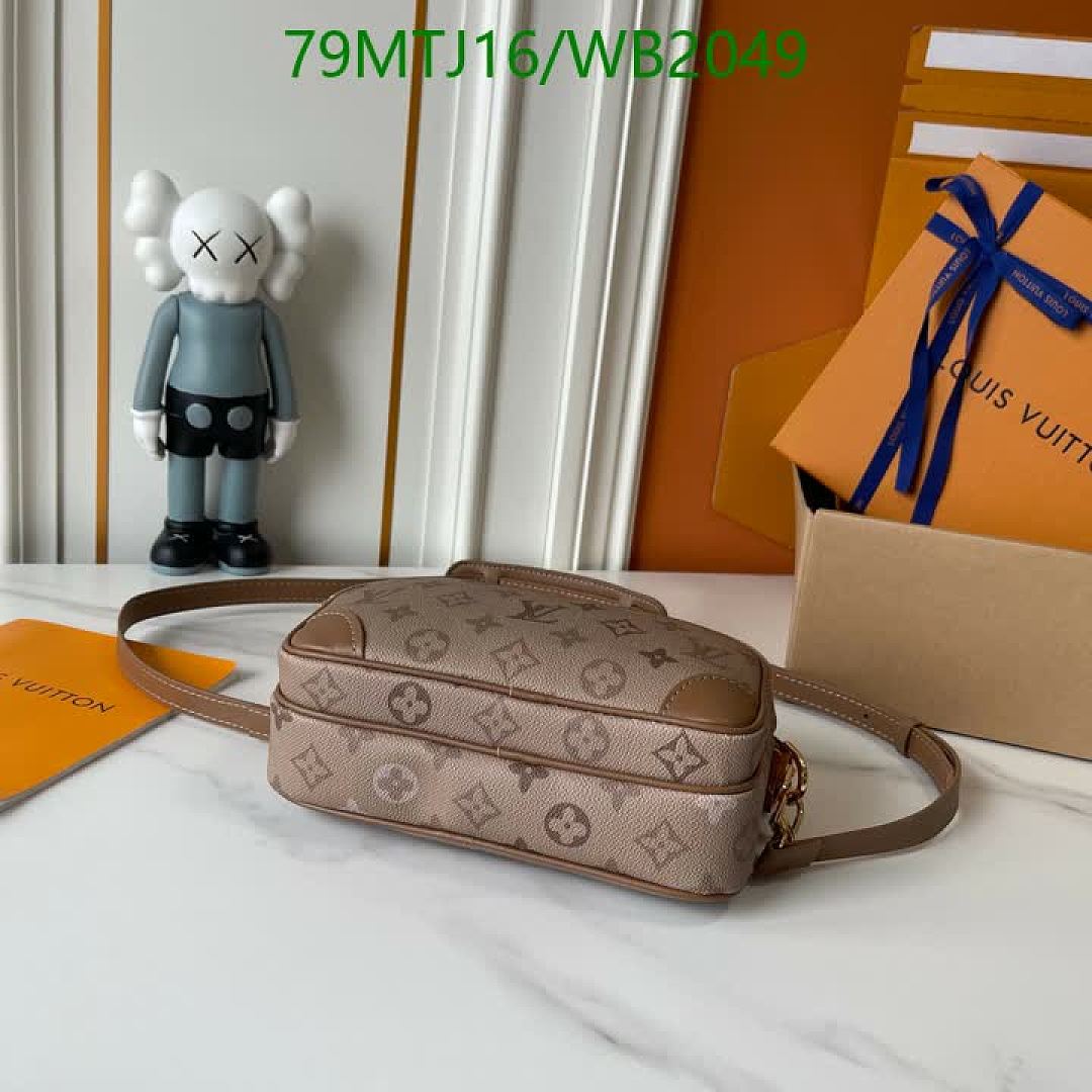 LV-Bag-4A Quality Code: WB2049 $: 79USD