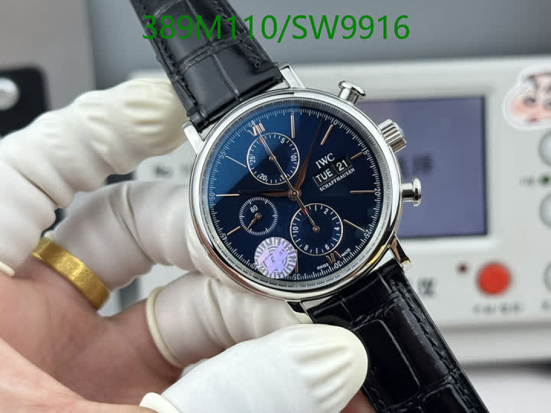 IWC-Watch-Mirror Quality Code: SW9916 $: 389USD