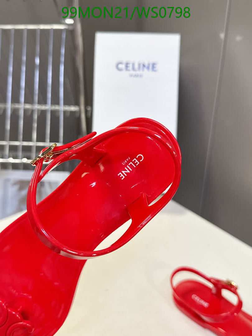 Celine-Women Shoes Code: WS0798 $: 99USD