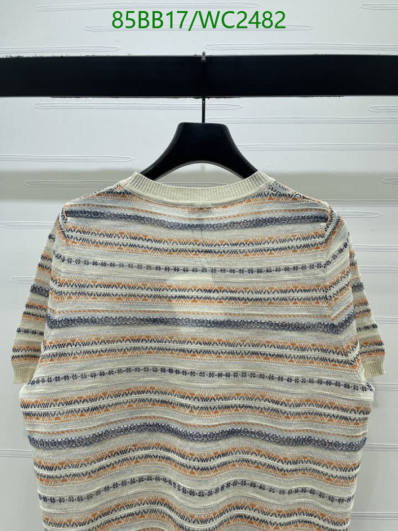 Loewe-Clothing Code: WC2482 $: 85USD