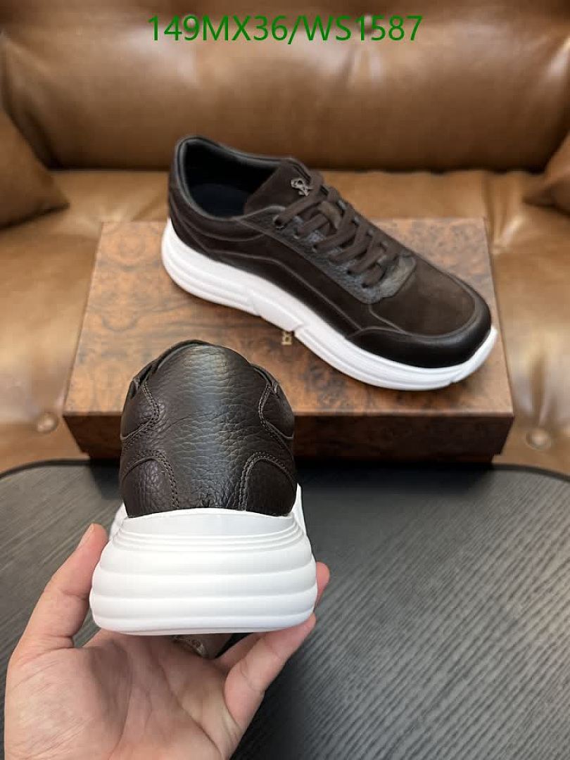 Stefano Ricci-Men shoes Code: WS1587 $: 149USD