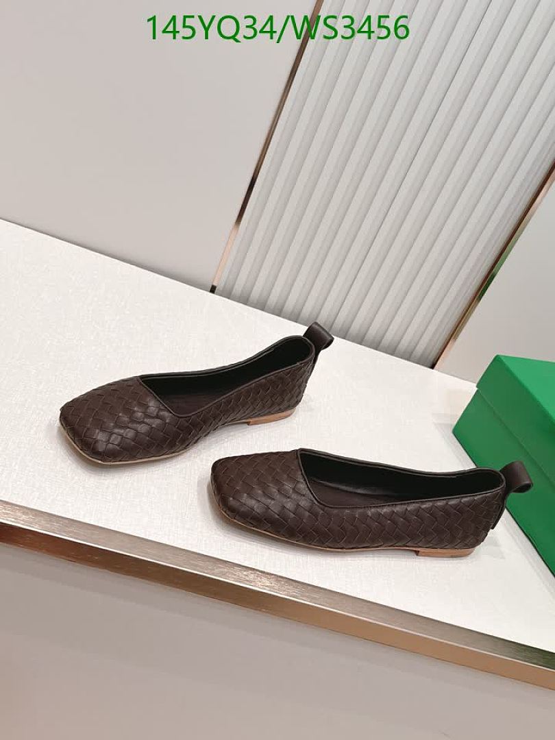 BV-Women Shoes Code: WS3456 $: 145USD