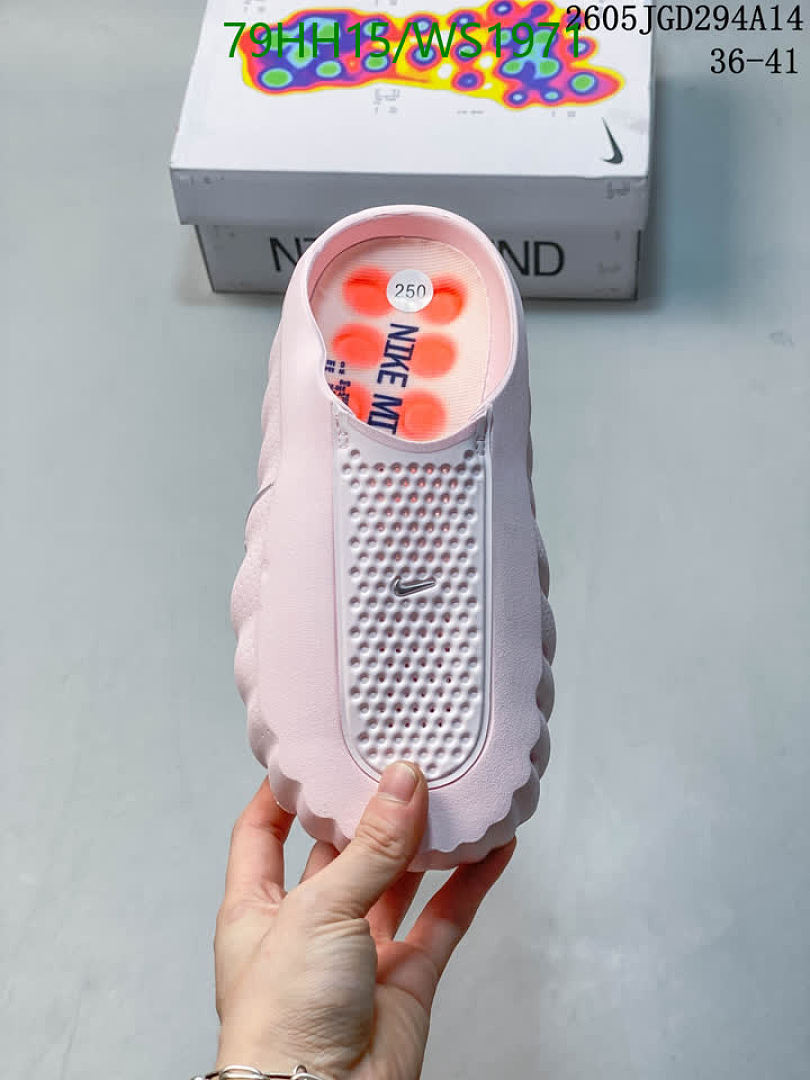 NIKE-Women Shoes Code: WS1971 $: 79USD