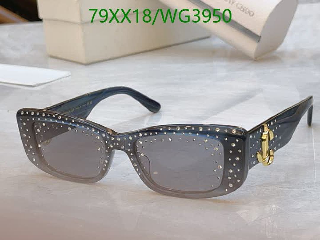 Jimmy Choo-Glasses Code: WG3950 $: 79USD