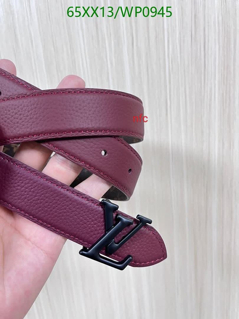 LV-Belts Code: WP0945 $: 65USD