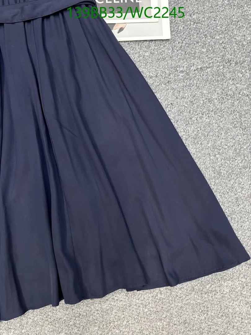 Celine-Clothing Code: WC2245 $: 139USD
