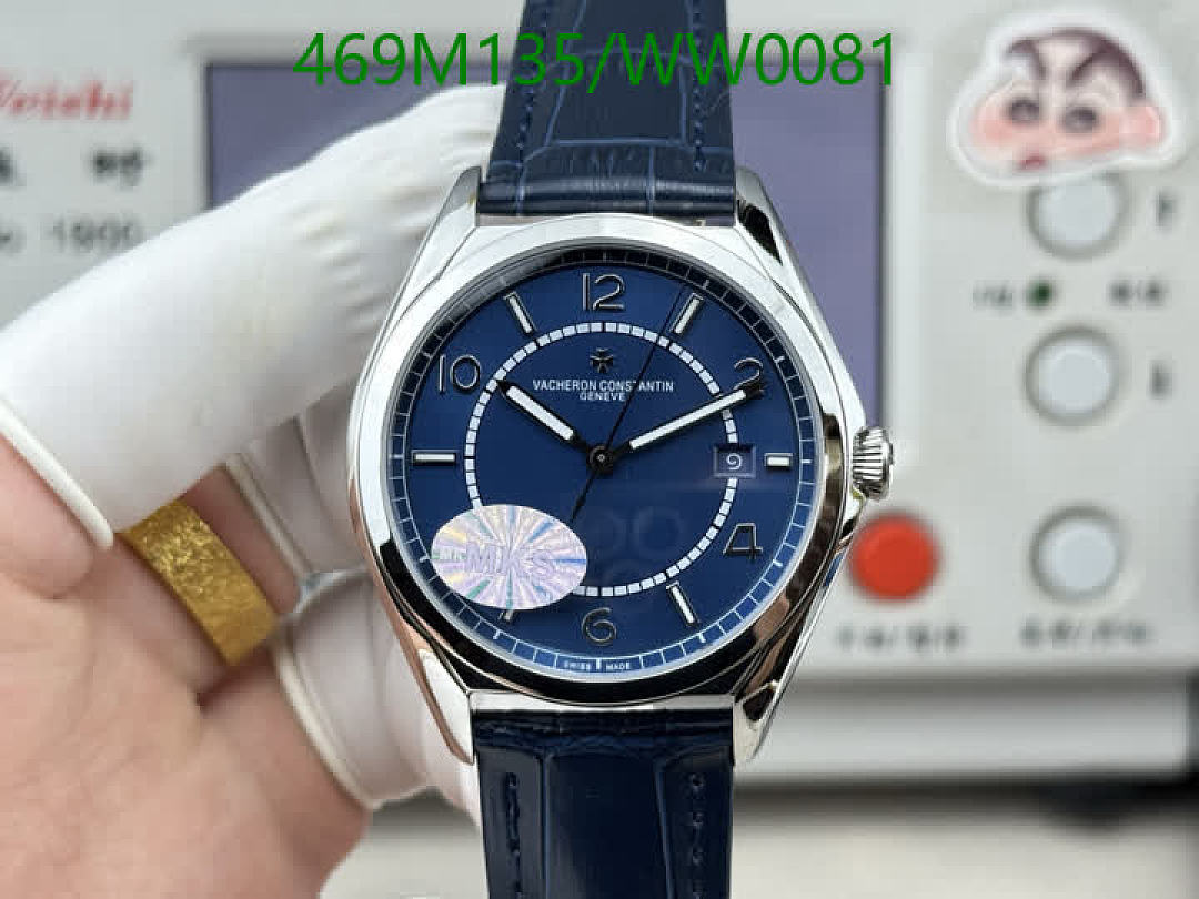 Vacheron Constantin-Watch-Mirror Quality Code: WW0081 $: 469USD