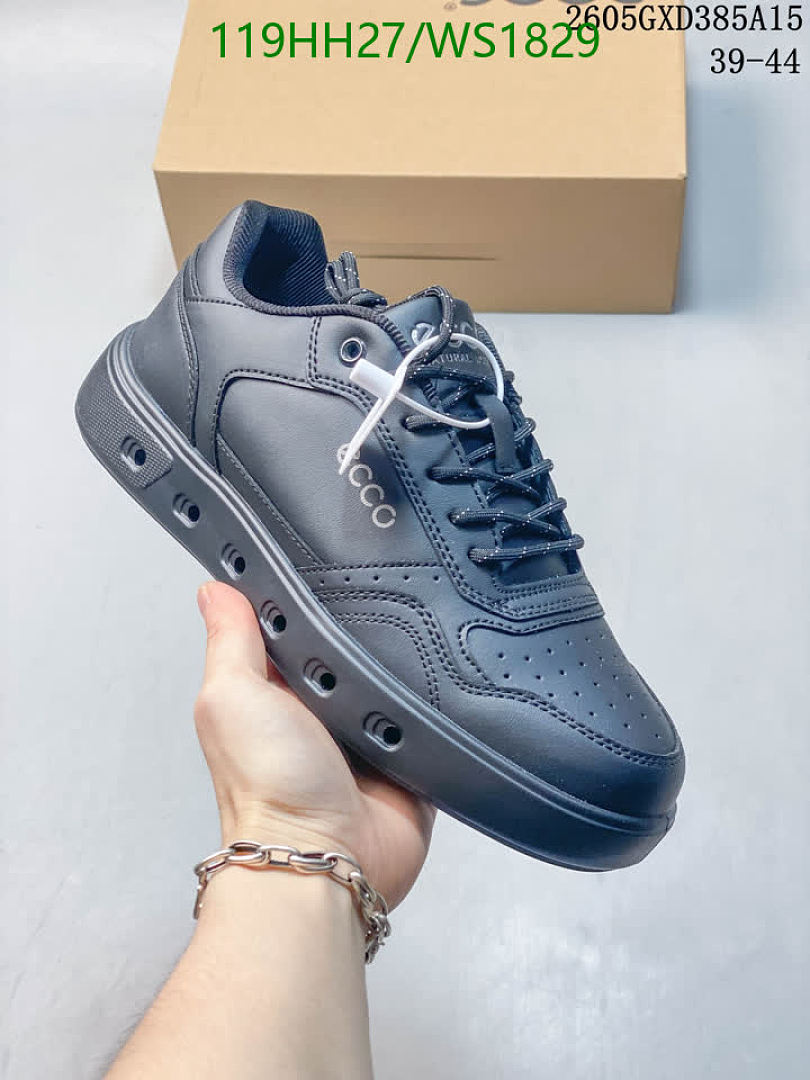 Ecco-Men shoes Code: WS1829 $: 119USD