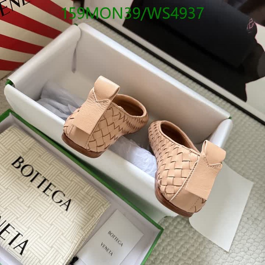 BV-Women Shoes Code: WS4937 $: 159USD
