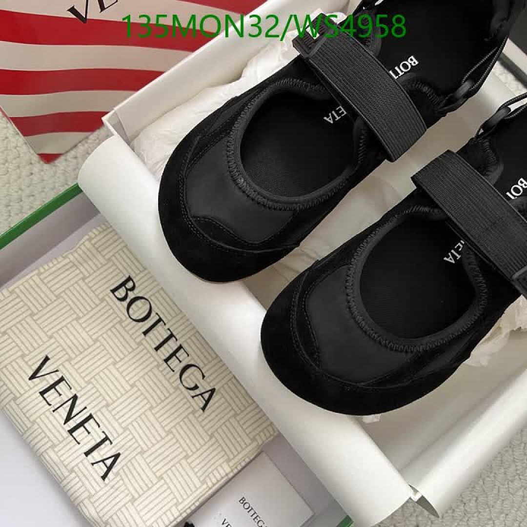 BV-Women Shoes Code: WS4958 $: 135USD