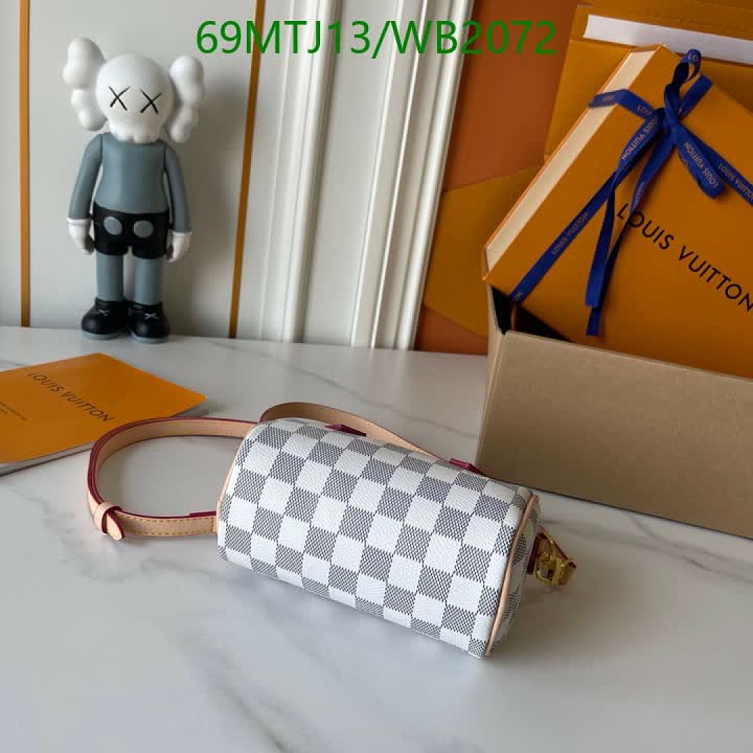 LV-Bag-4A Quality Code: WB2072 $: 69USD
