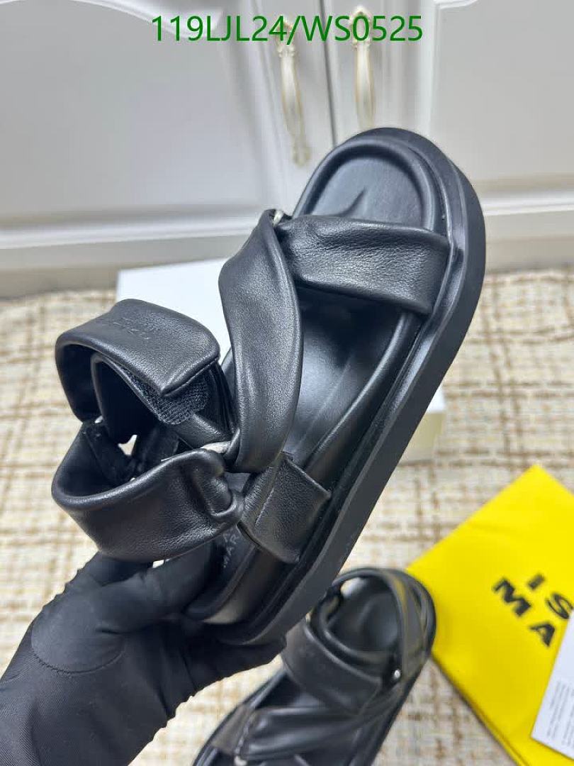 Isabel Marant-Women Shoes Code: WS0525 $: 119USD