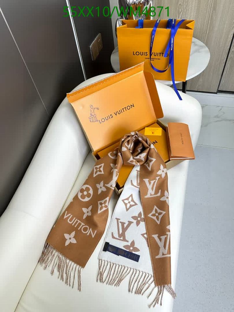 LV-Scarf Code: WM4871 $: 55USD
