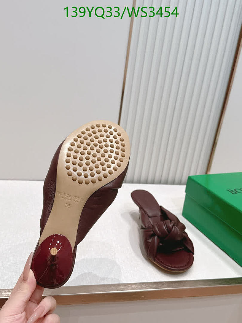 BV-Women Shoes Code: WS3454 $: 139USD