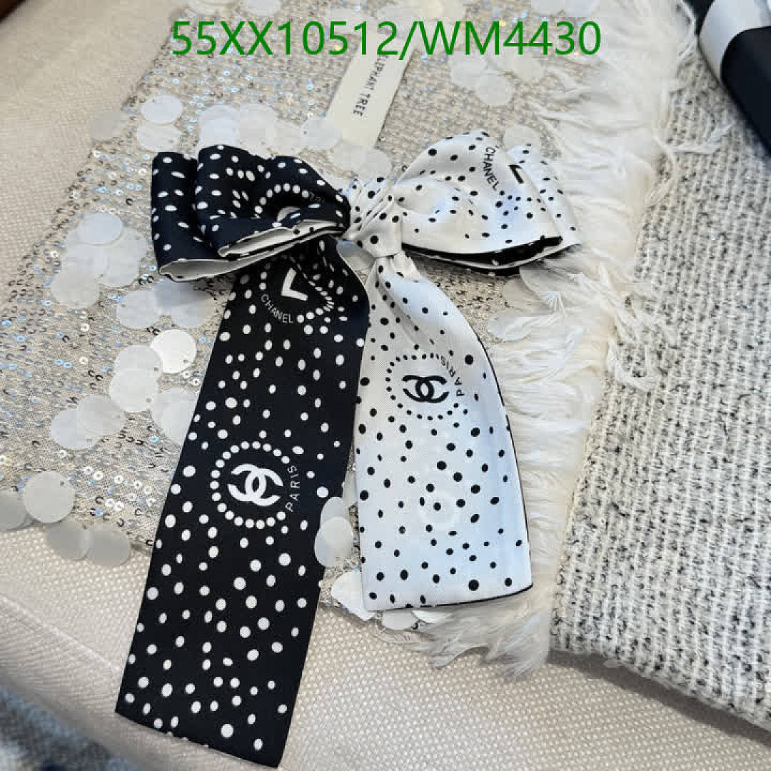 Chanel-Scarf Code: WM4430 $: 55USD