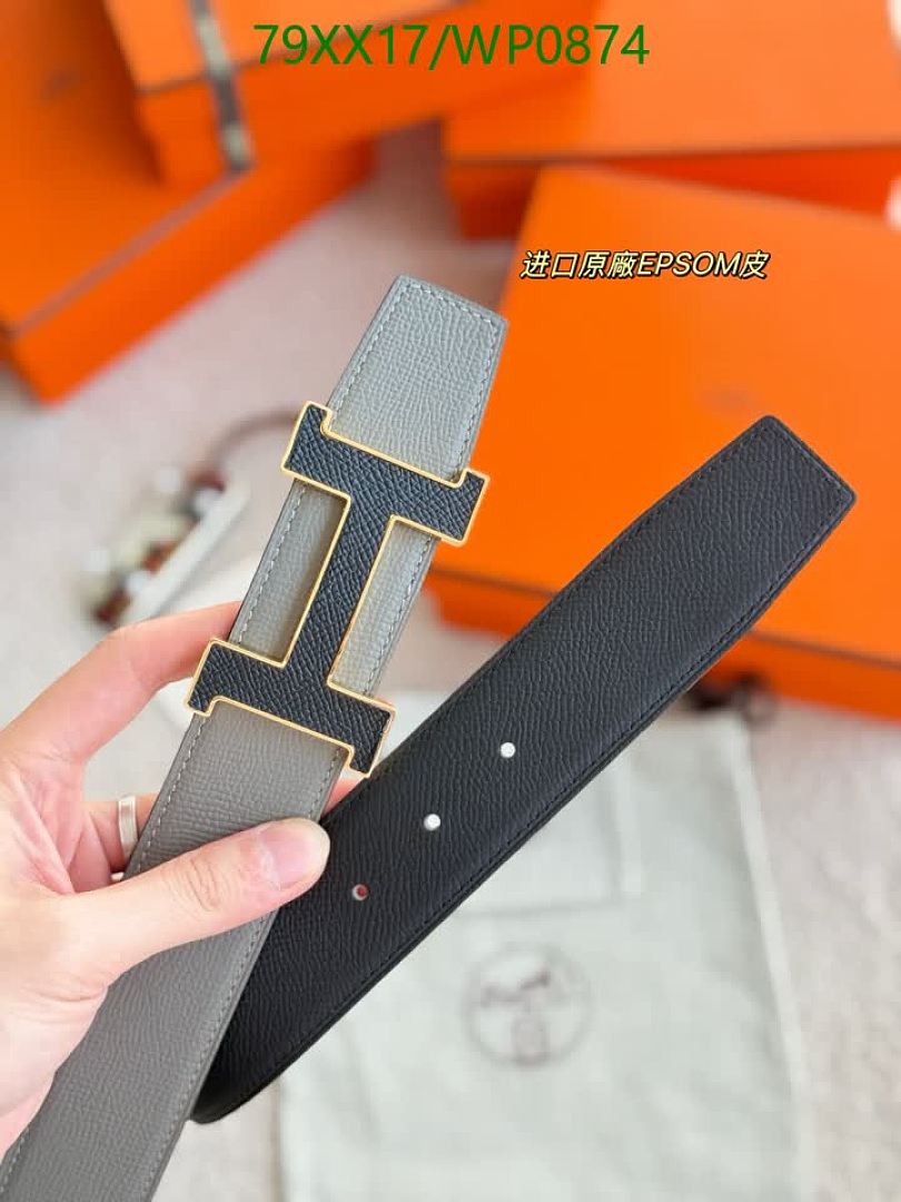 Hermes-Belts Code: WP0874 $: 79USD
