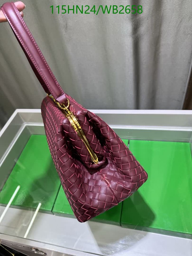 BV-Bag-4A Quality Code: WB2658 $: 115USD