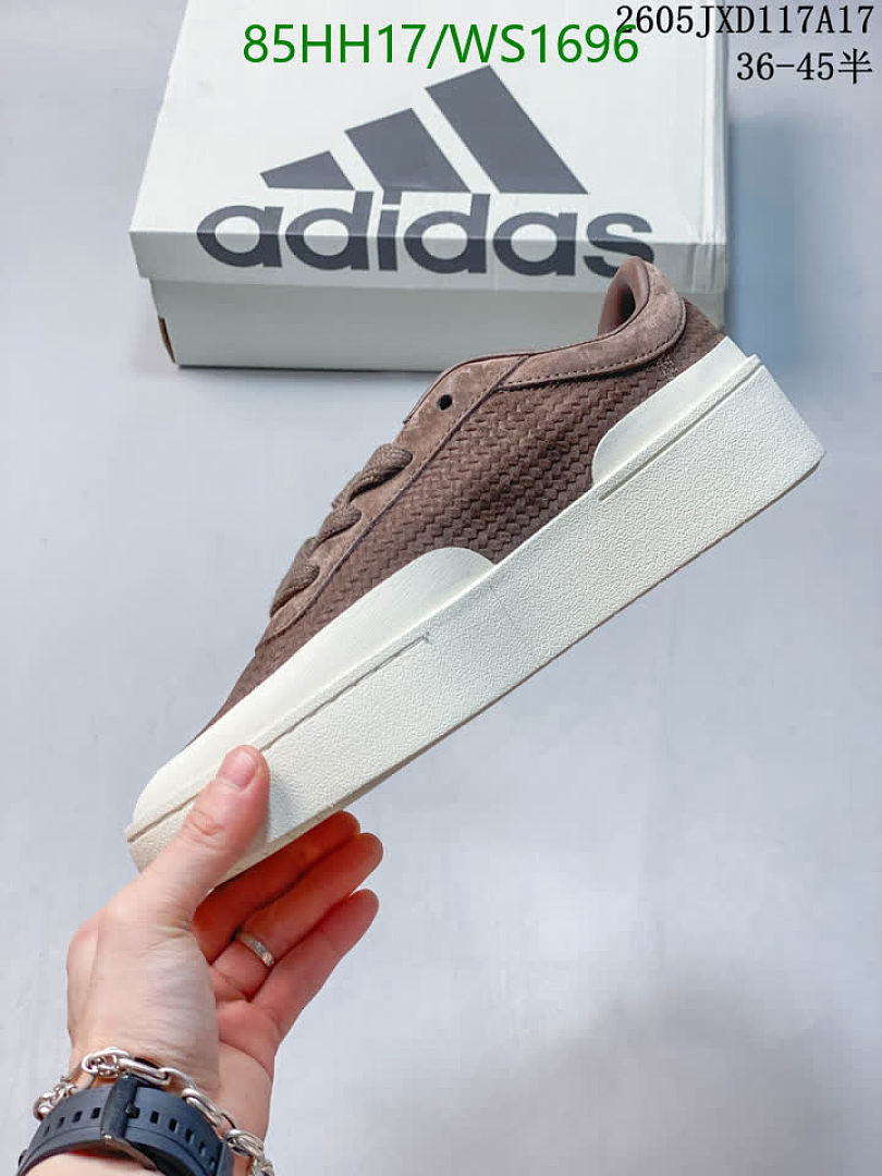 Adidas-Women Shoes Code: WS1696 $: 85USD