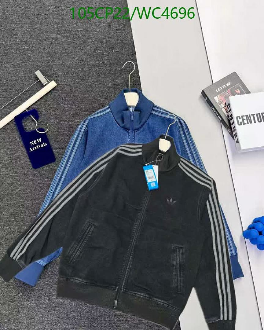 Adidas-Clothing Code: WC4696 $: 105USD