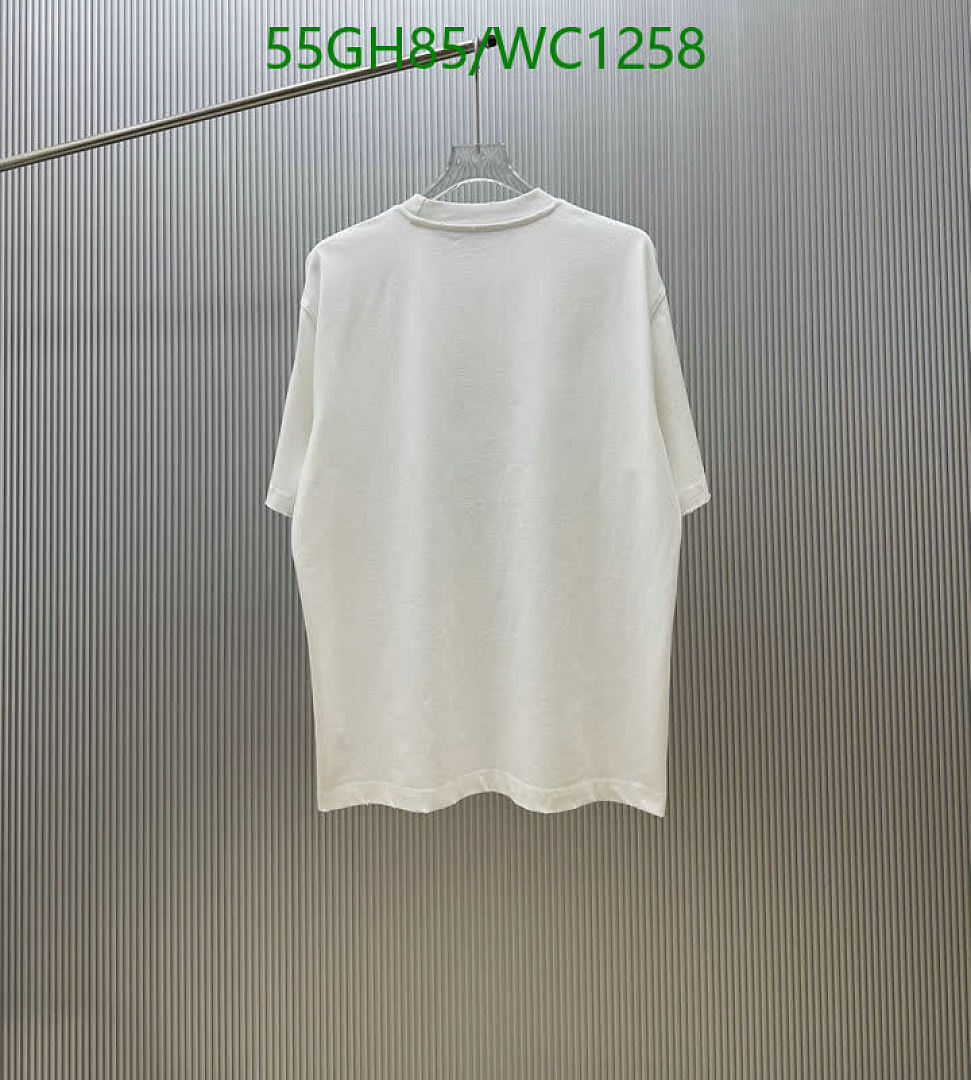 Loewe-Clothing Code: WC1258 $: 55USD