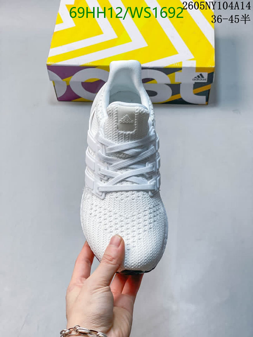 Adidas-Women Shoes Code: WS1692 $: 69USD
