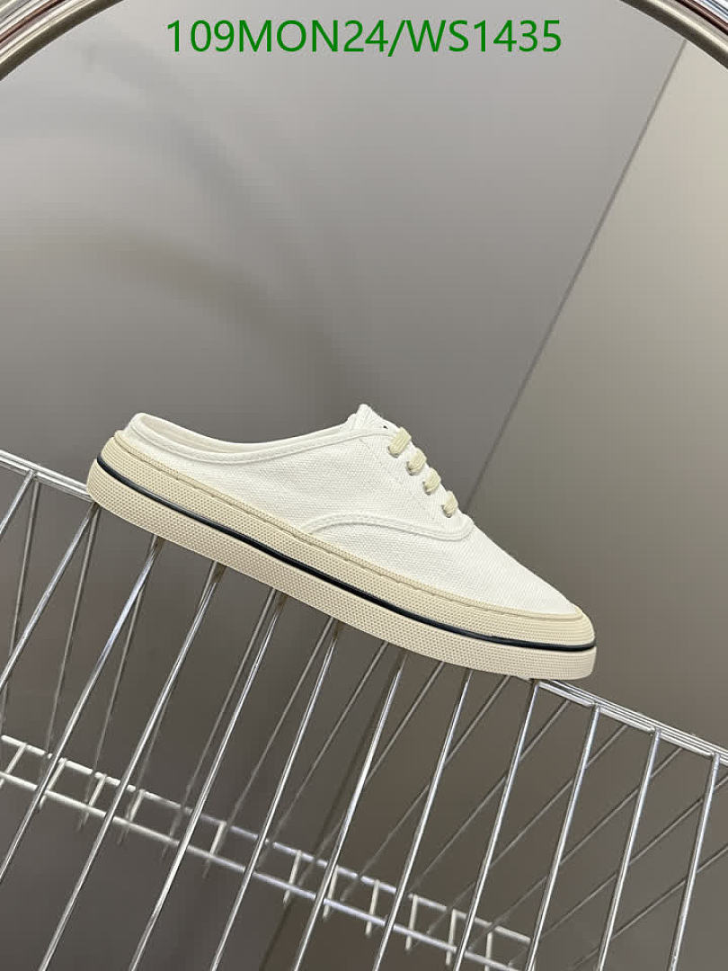 Loro Piana-Women Shoes Code: WS1435 $: 109USD