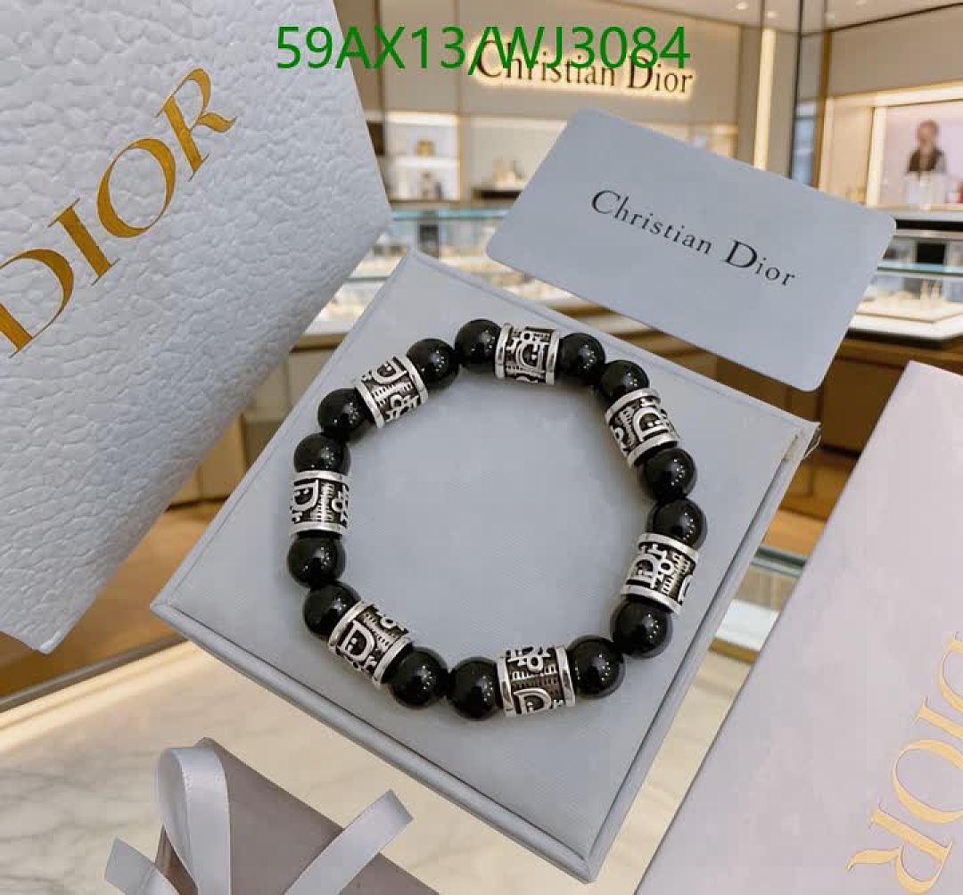 Dior-Jewelry Code: WJ3084 $: 59USD