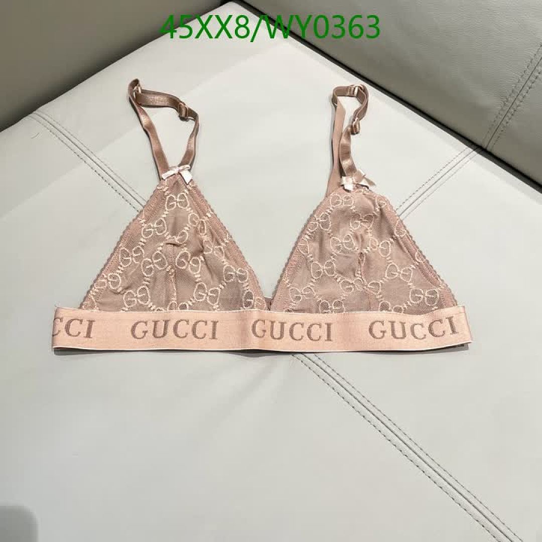 GUCCI-Swimsuit Code: WY0363 $: 45USD