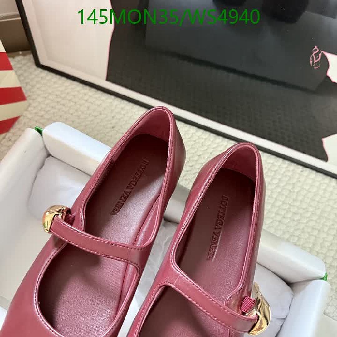 BV-Women Shoes Code: WS4940 $: 145USD
