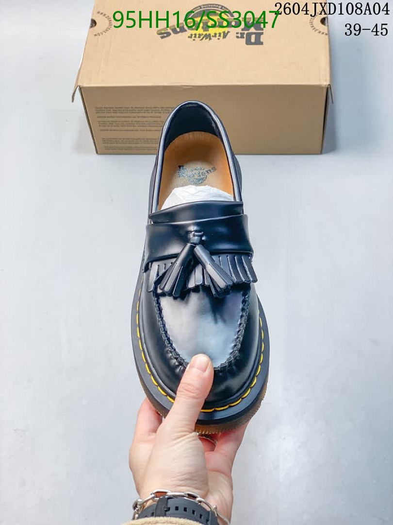 Dr Martens-Men shoes Code: SS3047 $: 95USD