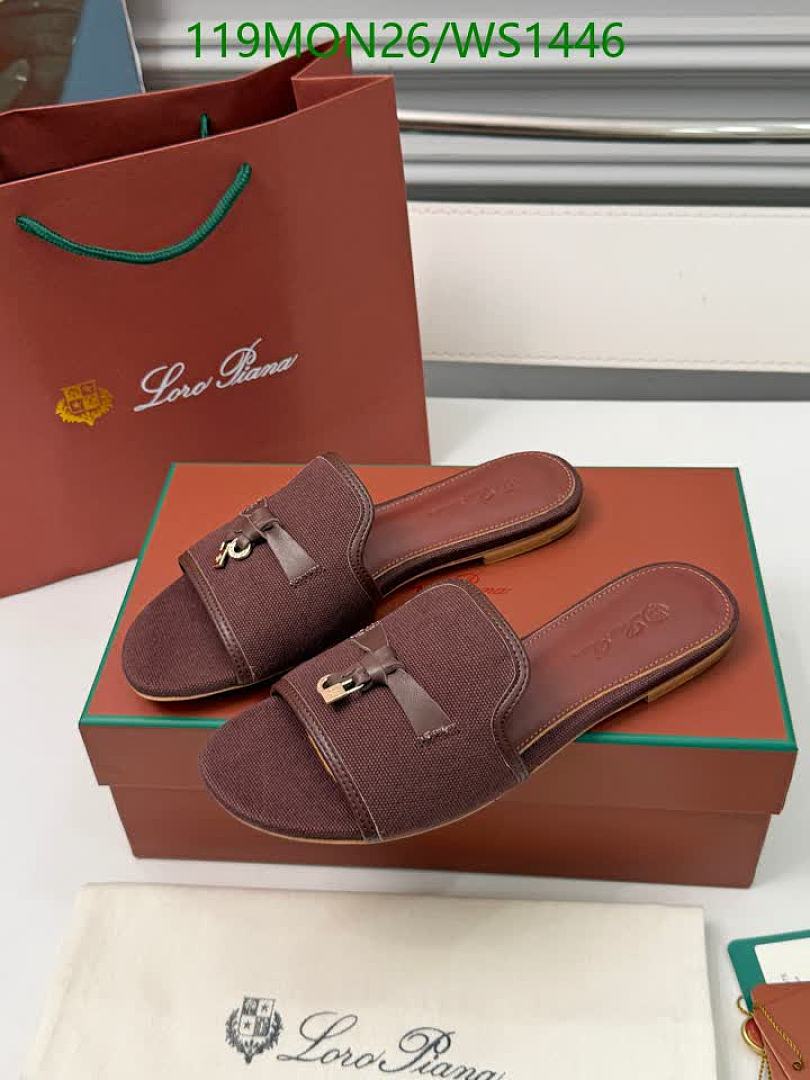 LV-Women Shoes Code: WS1446 $: 119USD