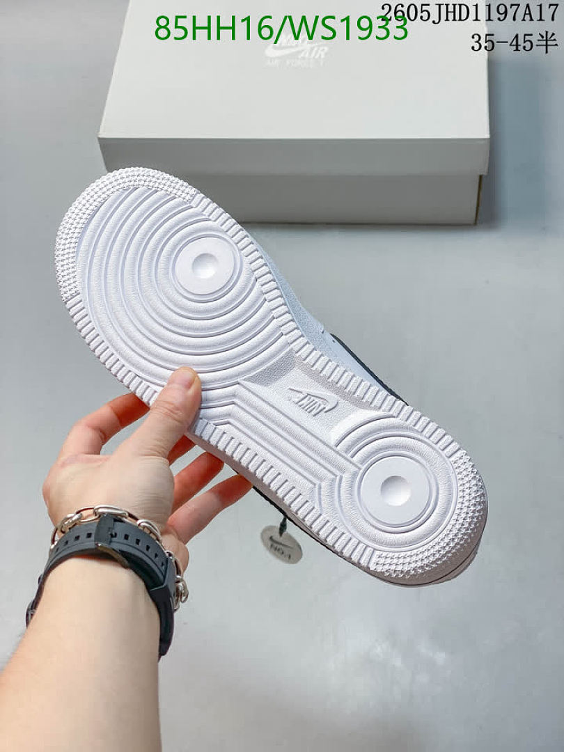 NIKE-Women Shoes Code: WS1933 $: 85USD