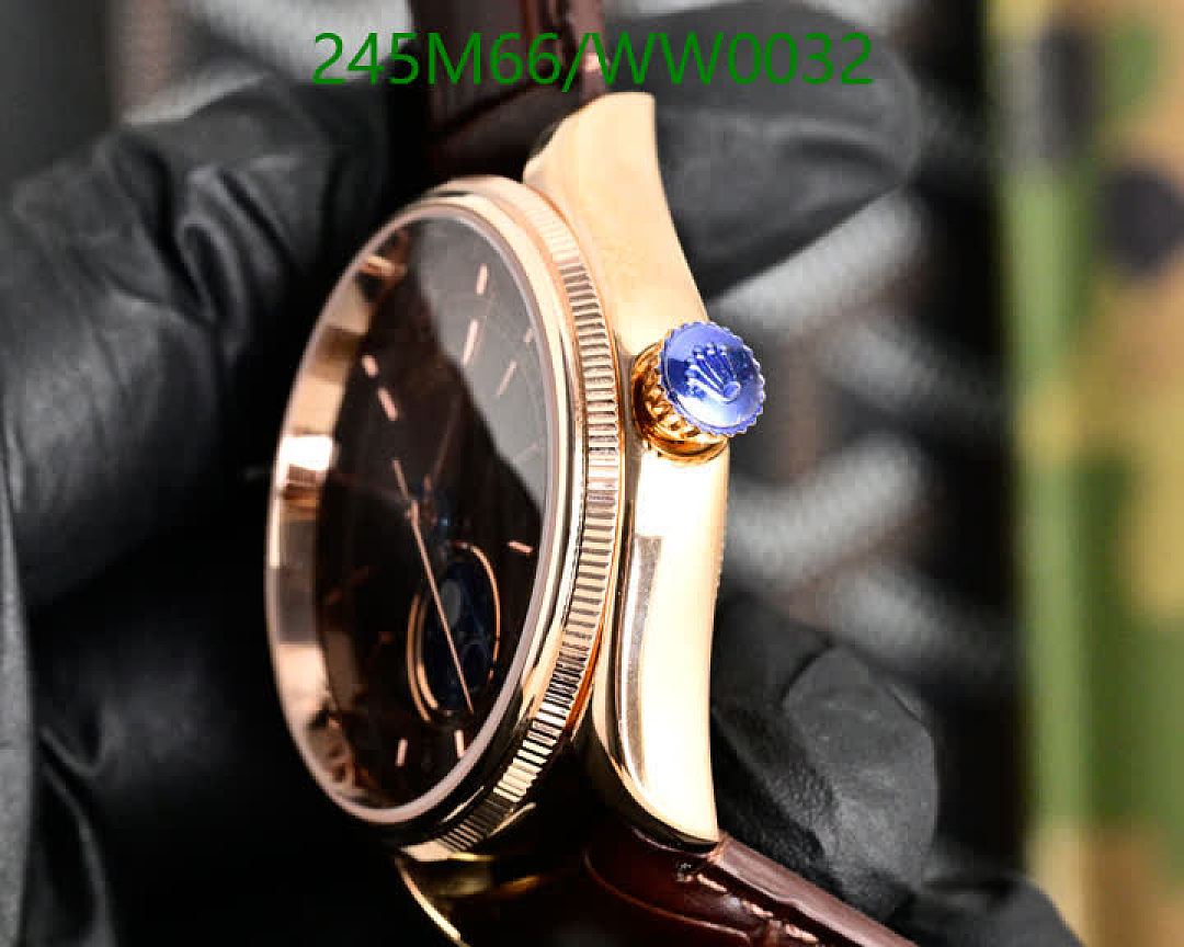 Rolex-Watch-Mirror Quality Code: WW0032 $: 245USD